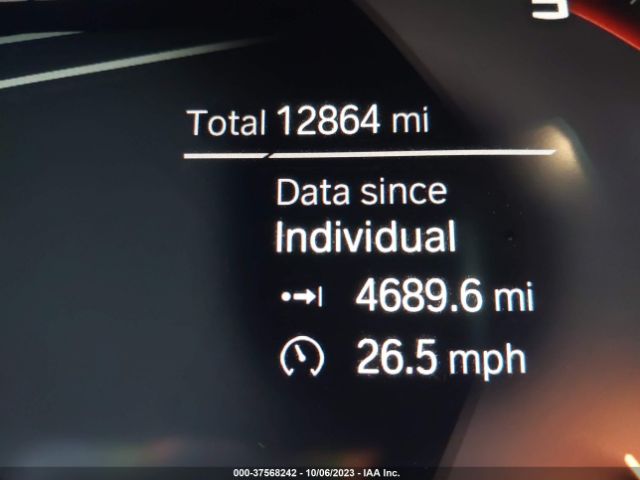 5UXCY8C04P9N66165 BMW X6 M50i