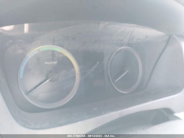 KMHE24L15GA012320 Hyundai Sonata Hybrid Se