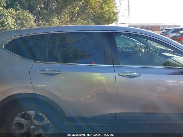 Honda CR-V EX 2017 5J6RW2H51HL033806 Image 13