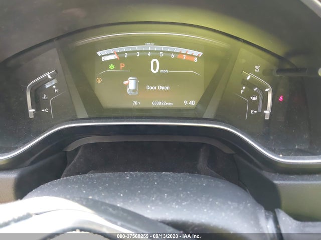 Honda CR-V EX 2017 5J6RW2H51HL033806 Image 15