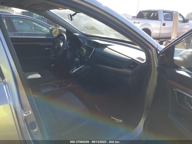 Honda CR-V EX 2017 5J6RW2H51HL033806 Image 5