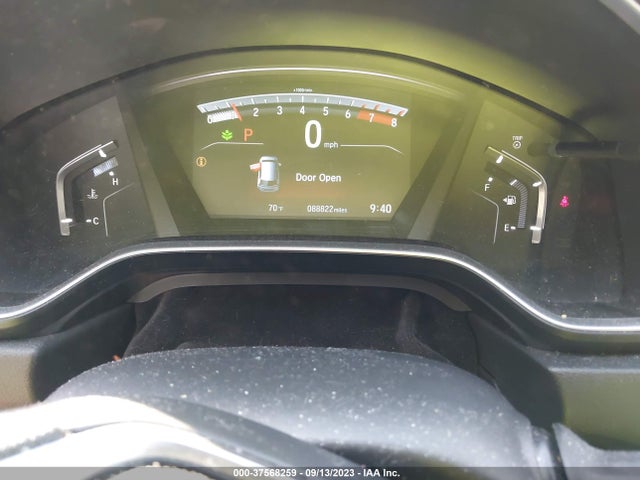 Honda CR-V EX 2017 5J6RW2H51HL033806 Image 7