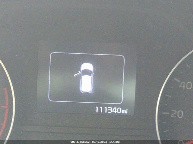 KNDPN3ACXH7106050 KIA Sportage Ex