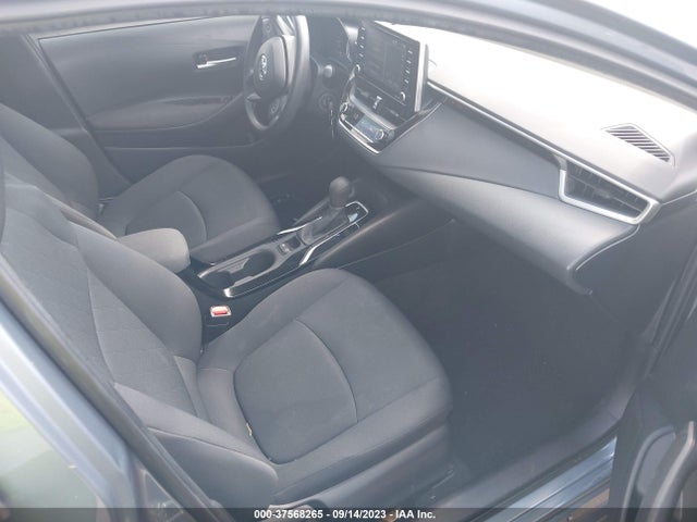 Toyota COROLLA LE 2021 5YFEPMAE4MP169114 Image 5