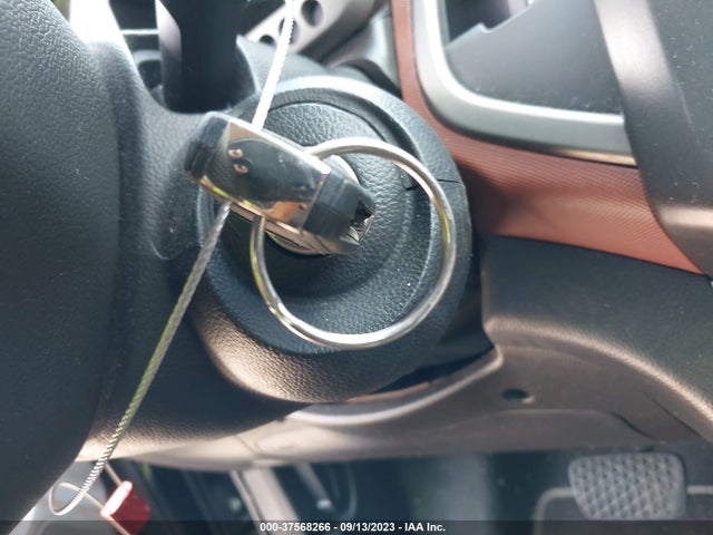 Chevrolet SONIC LT 2014 1G1JC5SB9E4147465 Image 11