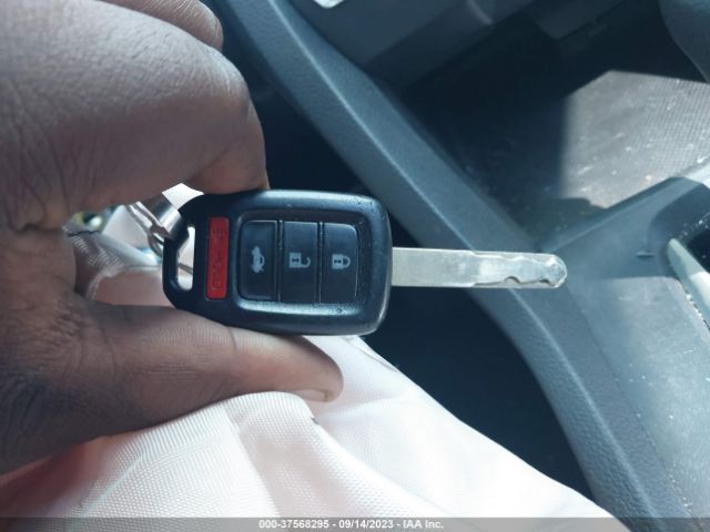 2HGFC2F54JH520233 Honda Civic Sedan Lx