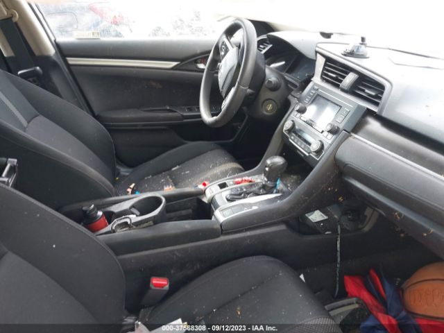 19XFC2F65KE035068 Honda Civic Sedan Lx
