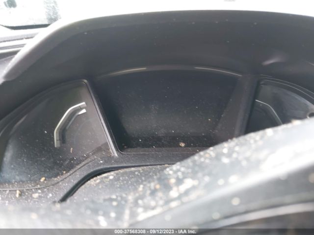19XFC2F65KE035068 Honda Civic Sedan Lx