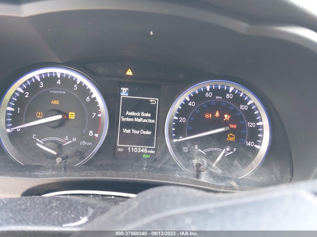 Toyota Highlander Xle 2018 5TDJZRFH1JS849919 Image 7