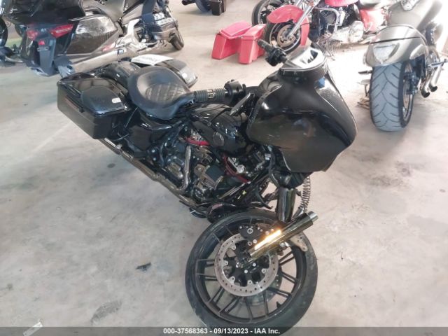 2022 HARLEY-DAVIDSON FLHXSE 1HD1PXL1XNB953502