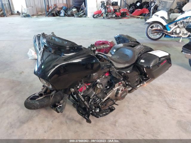 2022 HARLEY-DAVIDSON FLHXSE 1HD1PXL1XNB953502 Photo 1