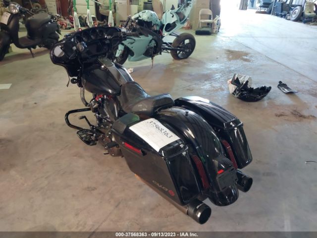 2022 HARLEY-DAVIDSON FLHXSE 1HD1PXL1XNB953502 Photo 2
