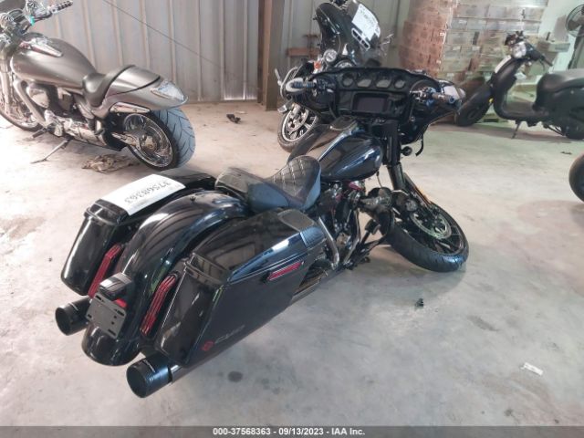 2022 HARLEY-DAVIDSON FLHXSE 1HD1PXL1XNB953502 Photo 3