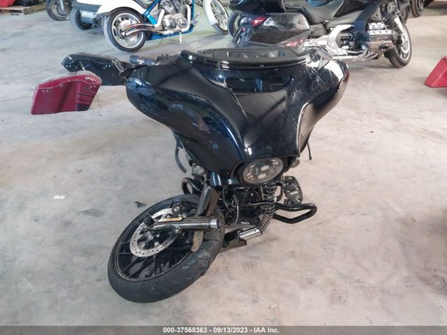 2022 HARLEY-DAVIDSON FLHXSE 1HD1PXL1XNB953502 Photo 4