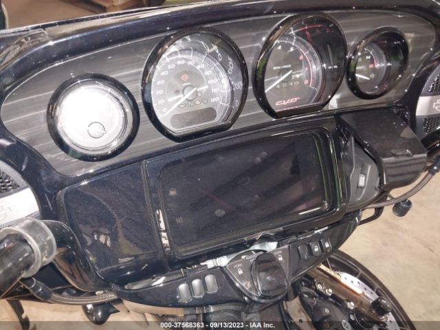 2022 HARLEY-DAVIDSON FLHXSE 1HD1PXL1XNB953502 Photo 6