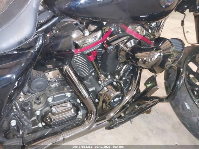 2022 HARLEY-DAVIDSON FLHXSE 1HD1PXL1XNB953502 Photo 7