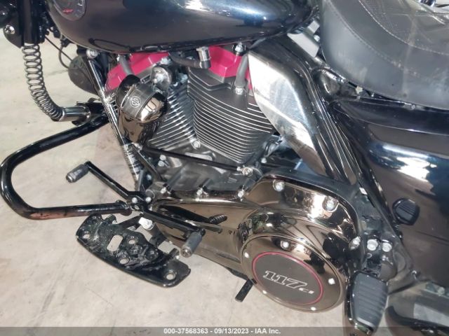 2022 HARLEY-DAVIDSON FLHXSE 1HD1PXL1XNB953502 Photo 8
