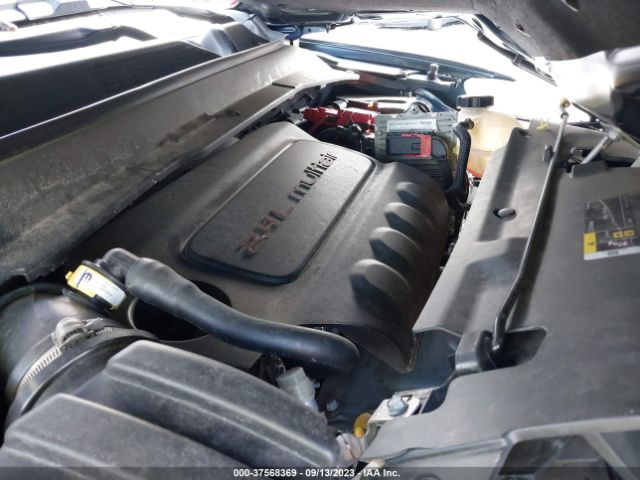 3C4NJDAB2KT839969 Jeep Compass Sport