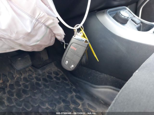 3C4NJDAB2KT839969 Jeep Compass Sport