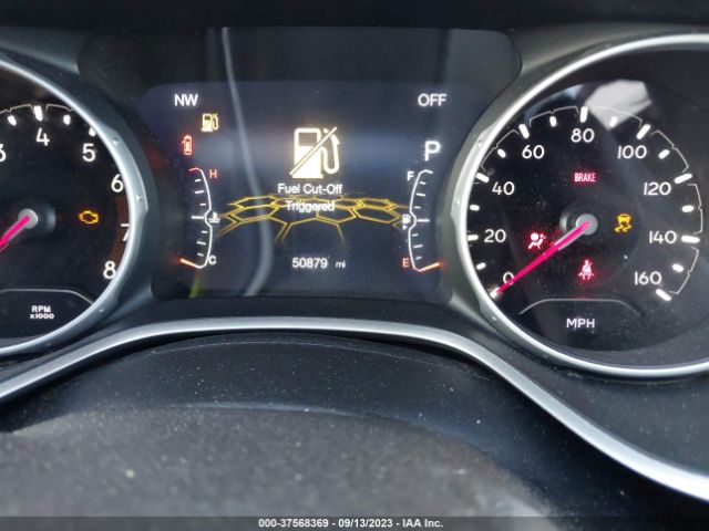 3C4NJDAB2KT839969 Jeep Compass Sport