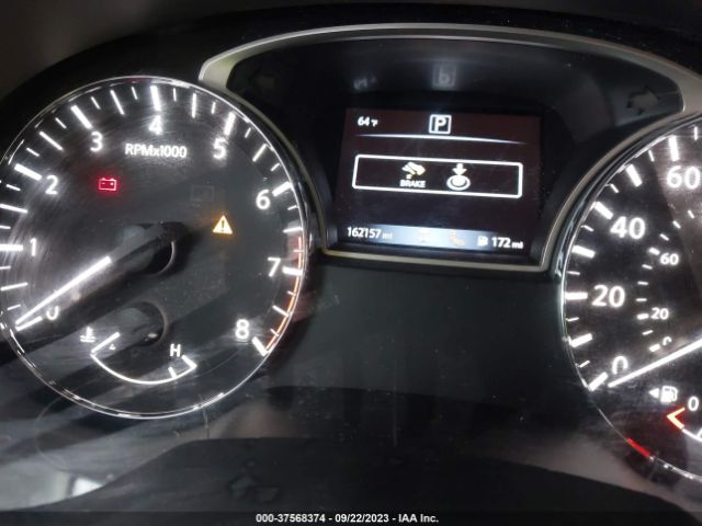 5N1DR2MN9KC620299 Nissan Pathfinder Sv