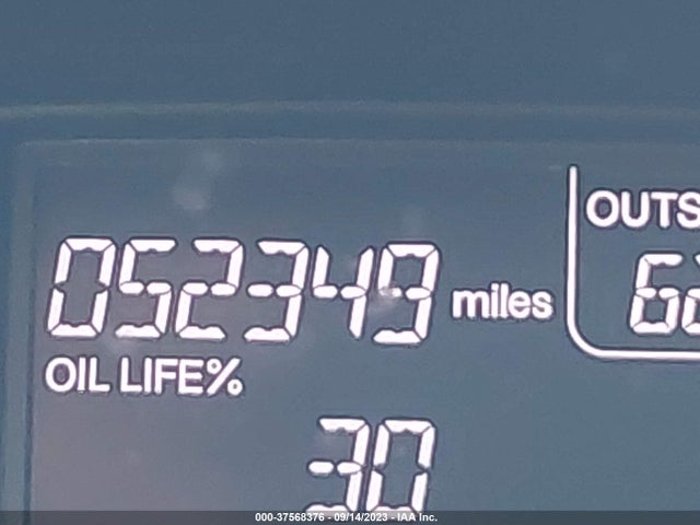 Honda Odyssey Ex-l 2016 5FNRL5H6XGB153081 Image 15