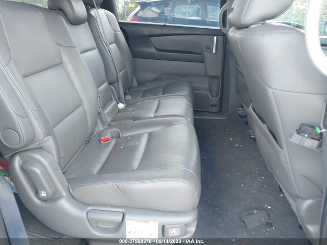 Honda Odyssey Ex-l 2016 5FNRL5H6XGB153081 Image 8
