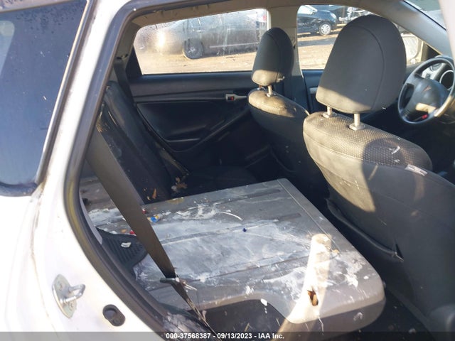 2009 PONTIAC VIBE W/1SA VIN: 5Y2SP67839Z460068