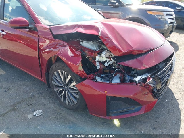Nissan Altima 2.5 Sv 2023 1N4BL4DVXPN390900 Image 6