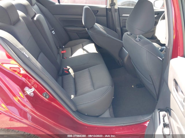 Nissan Altima 2.5 Sv 2023 1N4BL4DVXPN390900 Image 8