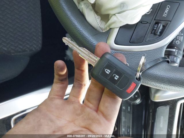 2018 MITSUBISHI ECLIPSE CROSS JA4AT3AA1JZ040731 Photo 10