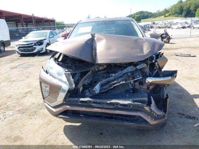2018 MITSUBISHI ECLIPSE CROSS JA4AT3AA1JZ040731 Photo 5