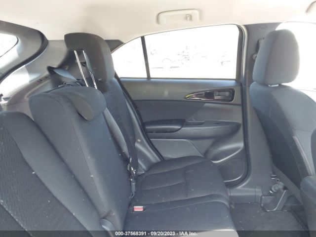2018 MITSUBISHI ECLIPSE CROSS JA4AT3AA1JZ040731 Photo 7