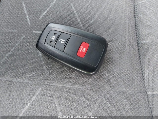 Toyota Rav4 Xle 2023 2T3W1RFV1PC216946 Image 11