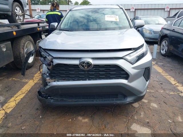 Toyota Rav4 Xle 2023 2T3W1RFV1PC216946 Image 12