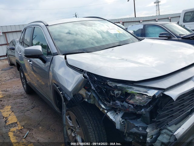 Toyota Rav4 Xle 2023 2T3W1RFV1PC216946 Image 13