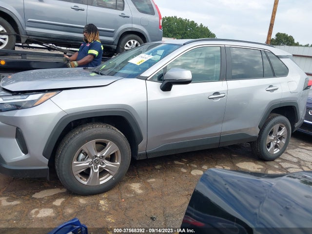 Toyota Rav4 Xle 2023 2T3W1RFV1PC216946 Image 14