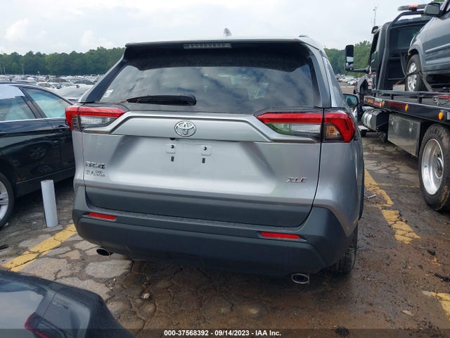 Toyota Rav4 Xle 2023 2T3W1RFV1PC216946 Image 16