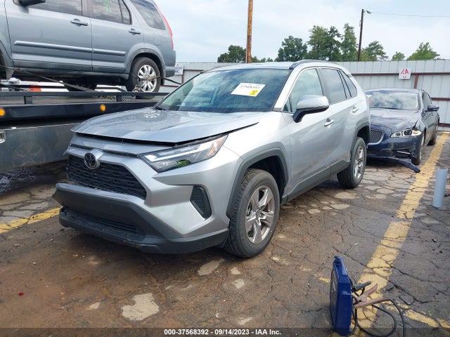 Toyota Rav4 Xle 2023 2T3W1RFV1PC216946 Image 2
