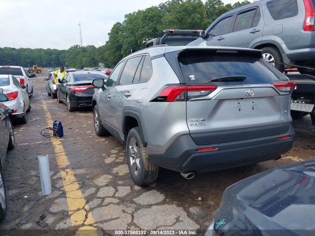 Toyota Rav4 Xle 2023 2T3W1RFV1PC216946 Image 3