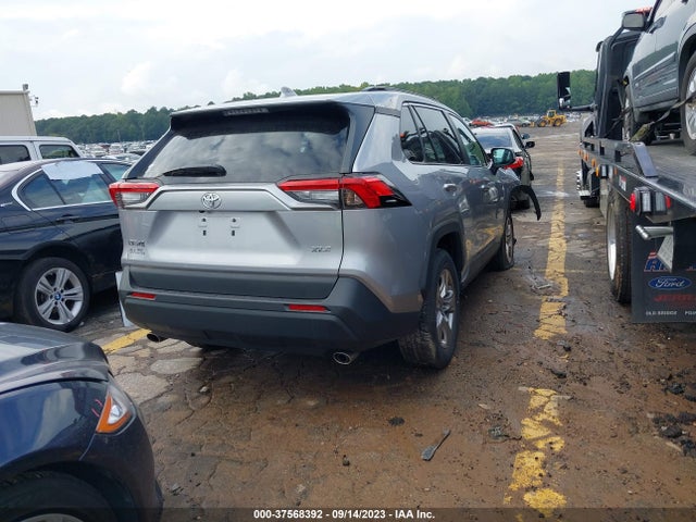 Toyota Rav4 Xle 2023 2T3W1RFV1PC216946 Image 4