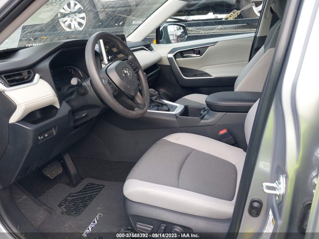 Toyota Rav4 Xle 2023 2T3W1RFV1PC216946 Image 5