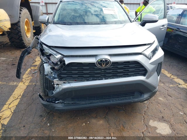 Toyota Rav4 Xle 2023 2T3W1RFV1PC216946 Image 6