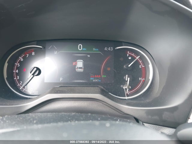 Toyota Rav4 Xle 2023 2T3W1RFV1PC216946 Image 7