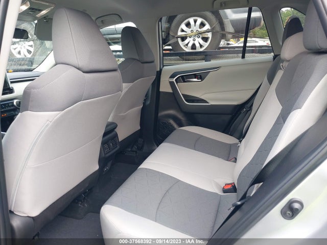 Toyota Rav4 Xle 2023 2T3W1RFV1PC216946 Image 8