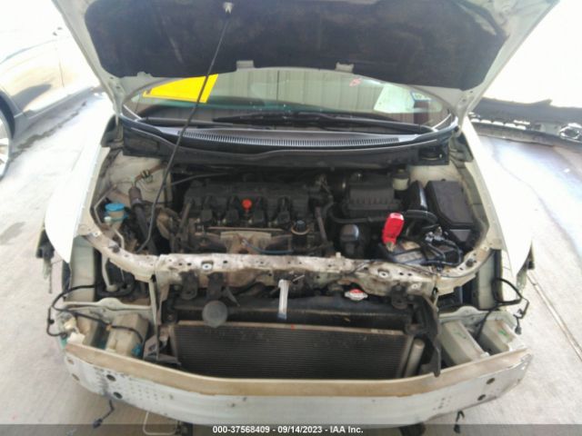 19XFB2F95FE063732 Honda Civic Sedan Ex-l