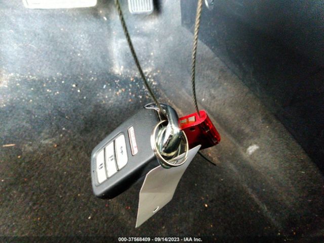 19XFB2F95FE063732 Honda Civic Sedan Ex-l