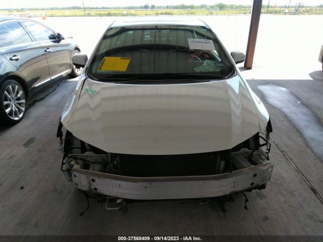 19XFB2F95FE063732 Honda Civic Sedan Ex-l