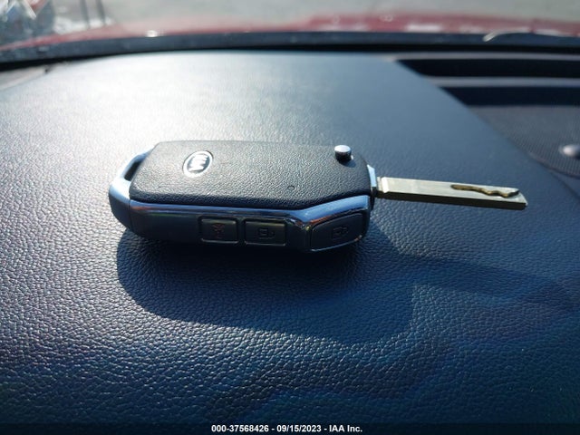 KIA SORENTO LX 2021 5XYRG4LC6MG027493 Image 11