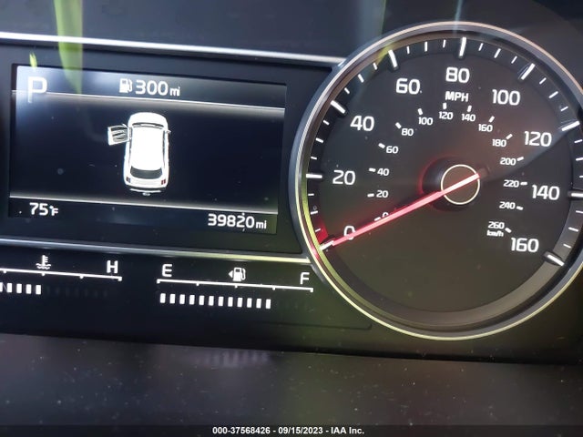 KIA SORENTO LX 2021 5XYRG4LC6MG027493 Image 16
